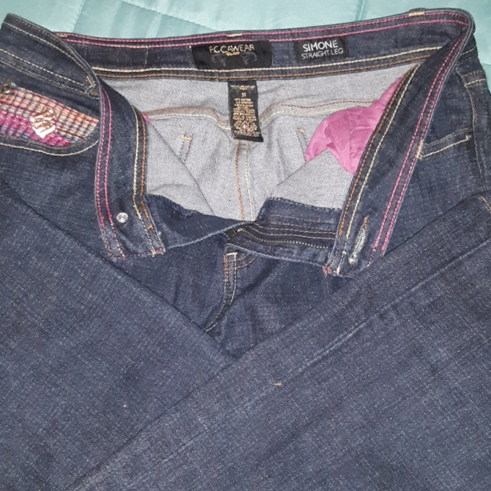 ROCAWEAR JEANS